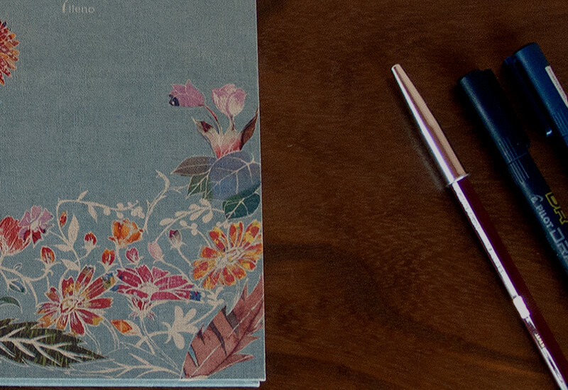 ②コンパクトな住まいは、掃き掃除と拭き掃除が基本